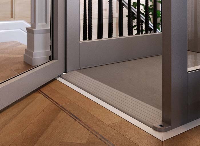 Commodity Home Elevator