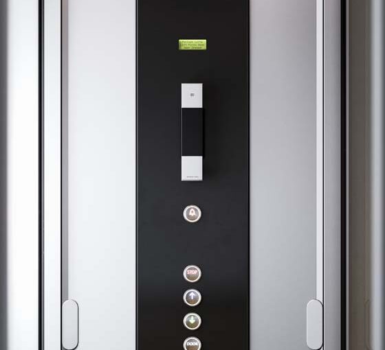 Commodity Home Elevator