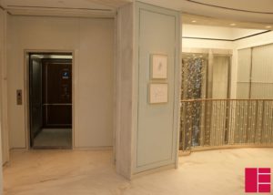 Elevator Repair Services in Houston