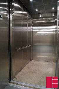 Elevator Repair