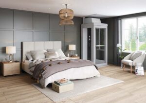 Types of Home Elevators