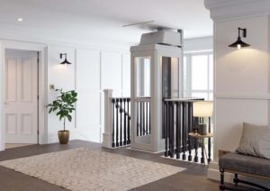 Residential Home Elevator