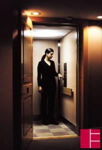 Home Elevator Installation