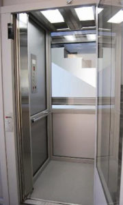 Elevator Repair