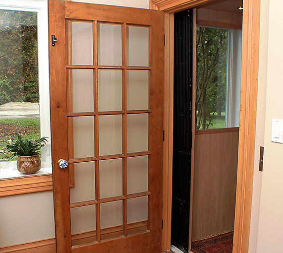 Commodity Home Elevator