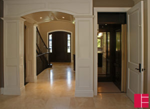 Benefits of Home Elevators
