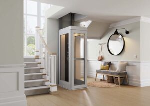 Home Elevator Systems