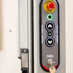 Stiltz Elevator Repair