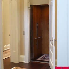 Home Elevators