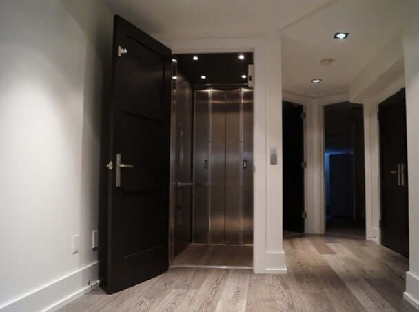Vertical Platform Lifts in Houston