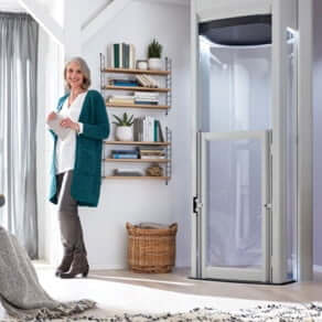 Vertical Platform Lifts