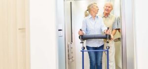 Home Elevator in Sugar Land, TX: Residential Installation, Cost, and Benefits